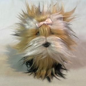 Sugar - American Girl - Toy Yorkie